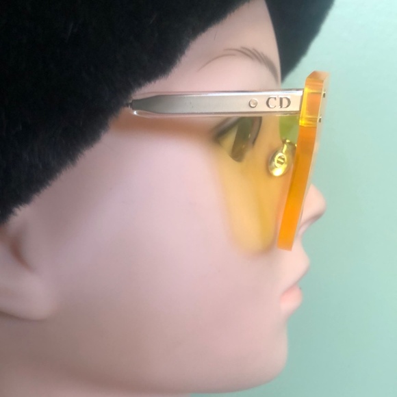 Christian Dior Sunglasses main image 6